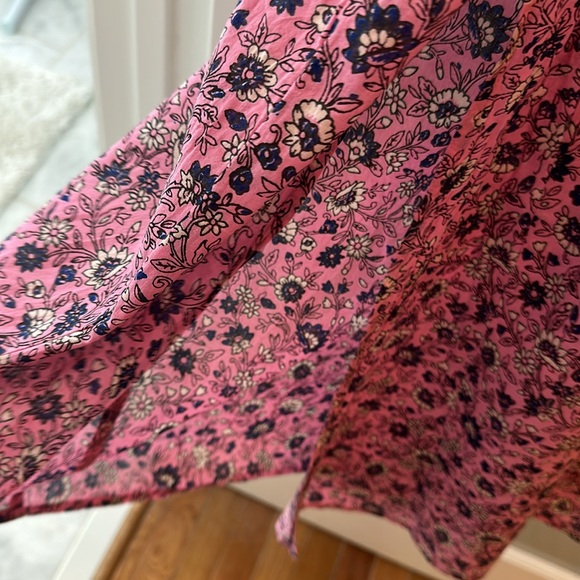 Roller Rabbit lounge wear size large - Picture 5 of 5